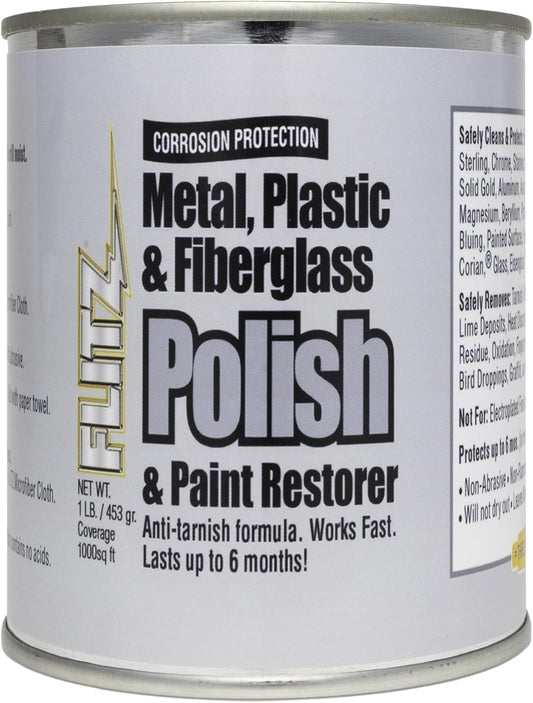 Flitz-Metal-Polish-and-Cleaner-Paste,-Also-Works-on-Plastic,-85