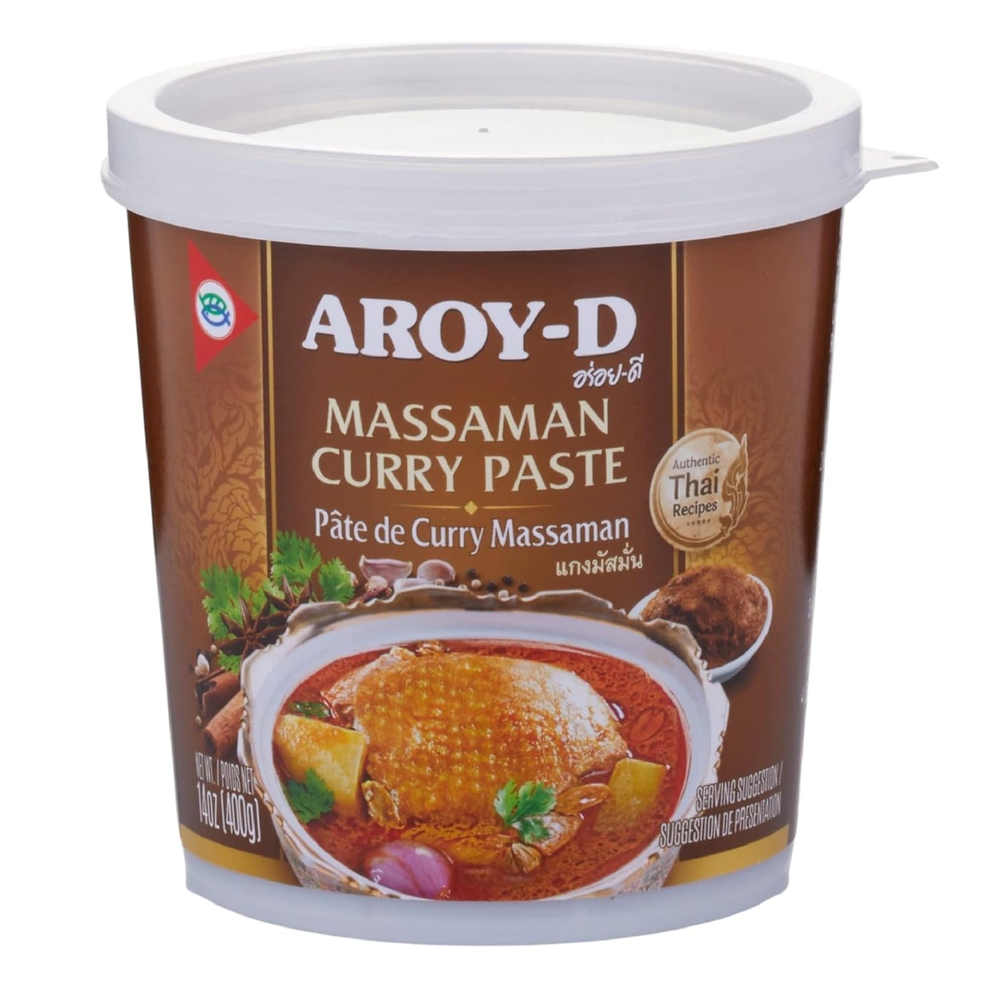 14oz-Aroy-D-Massaman-Curry-Paste,-Pack-of-1-------1445
