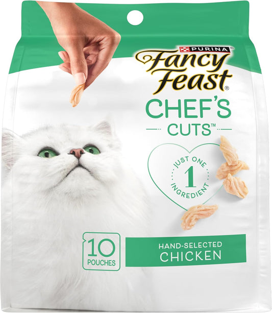 Purina-Fancy-Feast-Natural-Cat-Treats,-Purely-Natural-Hand-Selected-Chicken---(Pack-of-5)-470