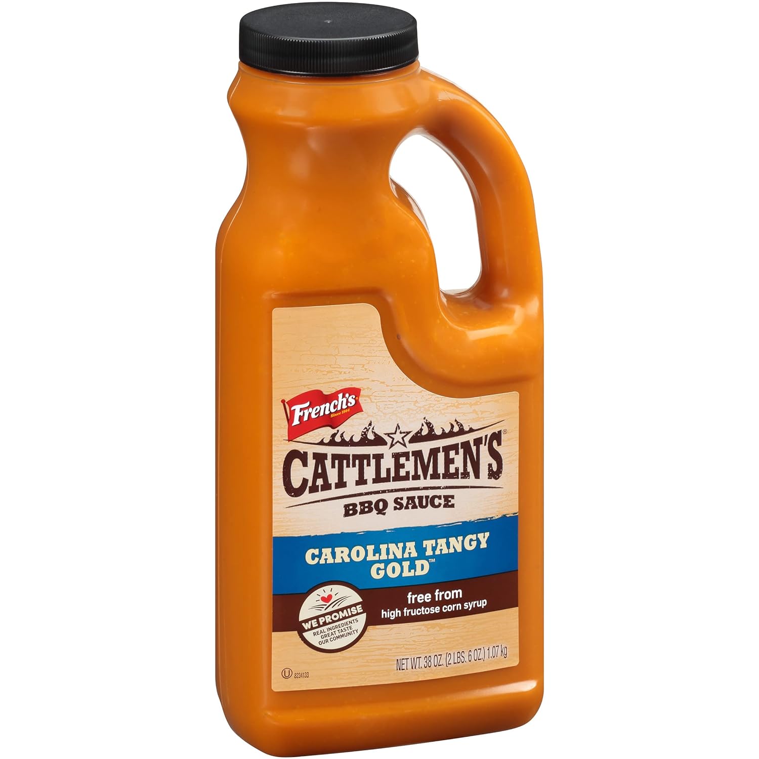 Cattlemen's-Carolina-Tangy-Gold-BBQ-Sauce,-3775