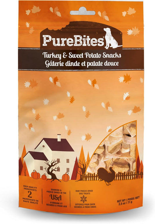 PureBites-Turkey-&-Sweet-Potato-Freeze-Dried-Dog-Fall-Treats,-1-Ingredient,-Made-630