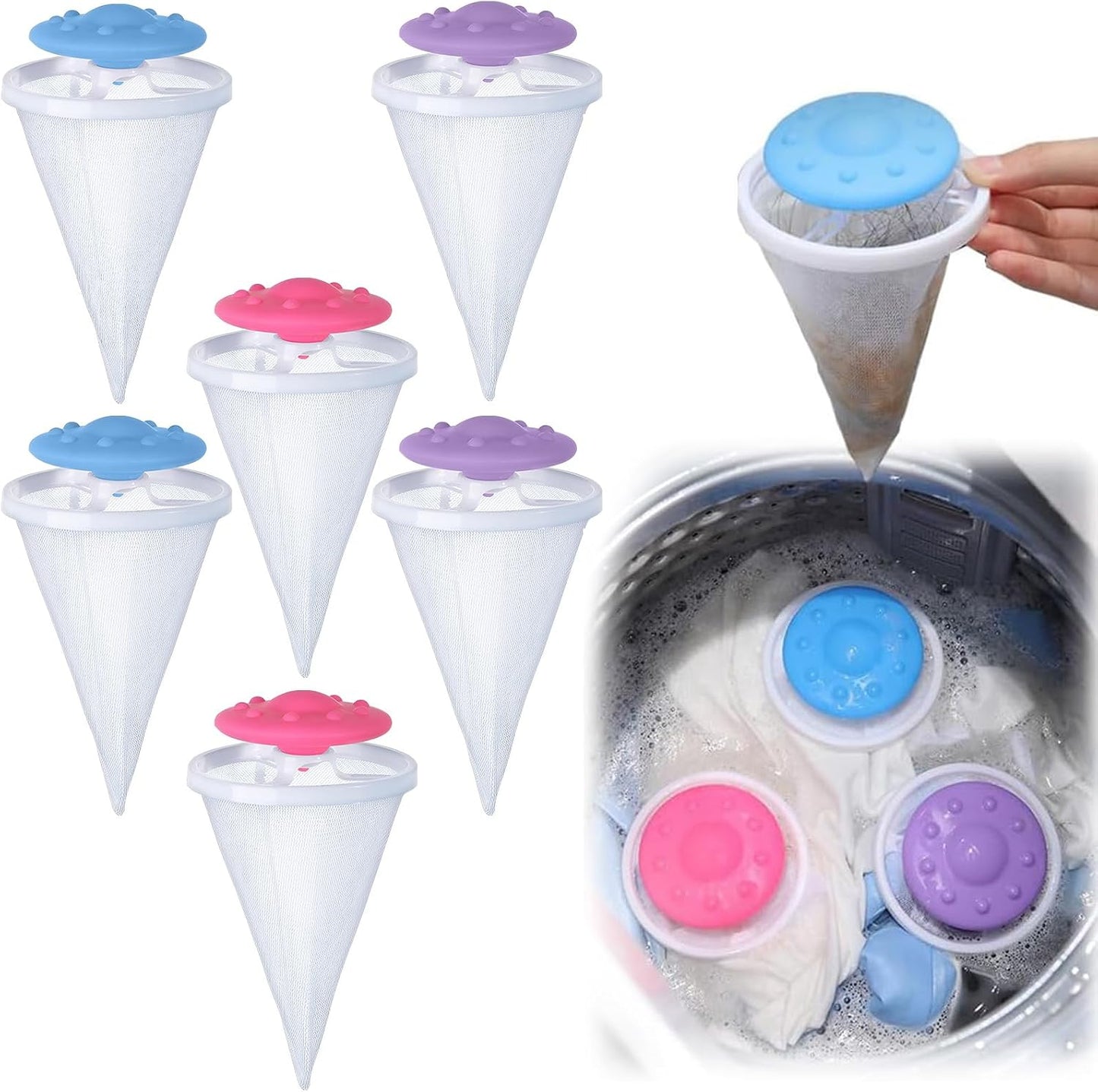 6pcs-Floating-Hair-Filtering-Mesh-Removal,-Lint-Traps-for-Washing-2881