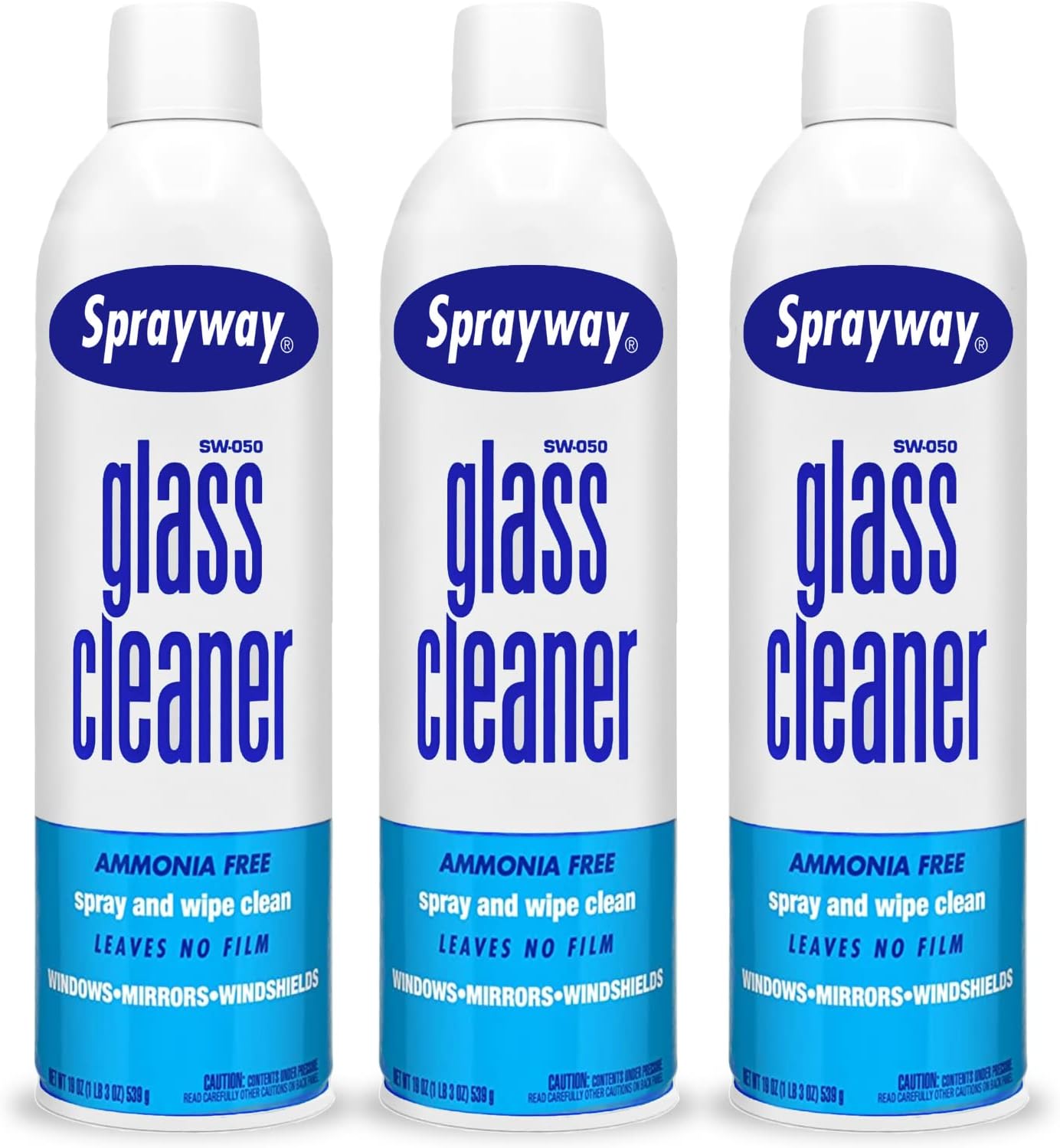 Sprayway-Glass-Cleaner,-SW-050-19-oz-Cleaner-for-Auto-and-5410