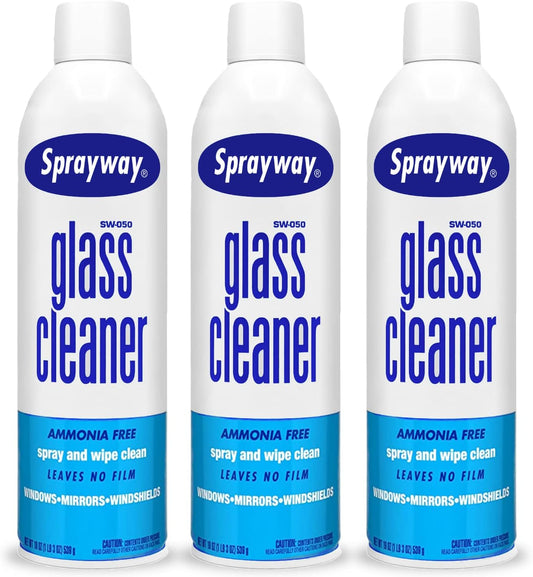 Sprayway-Glass-Cleaner,-SW-050-19-oz-Cleaner-for-Auto-and-5410