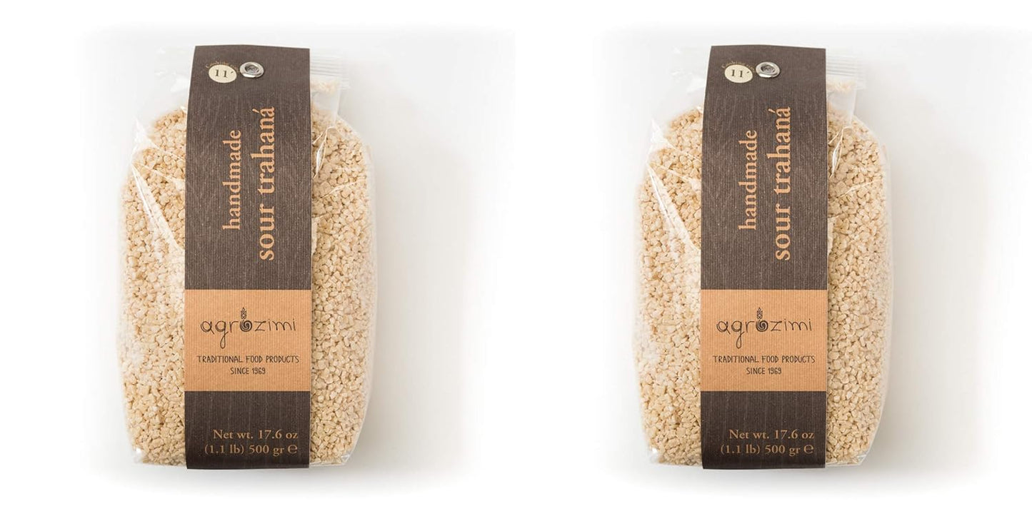 Agrozimi-Traditional-Sour-Trahana-Pasta---(17.6-Ounces,-927