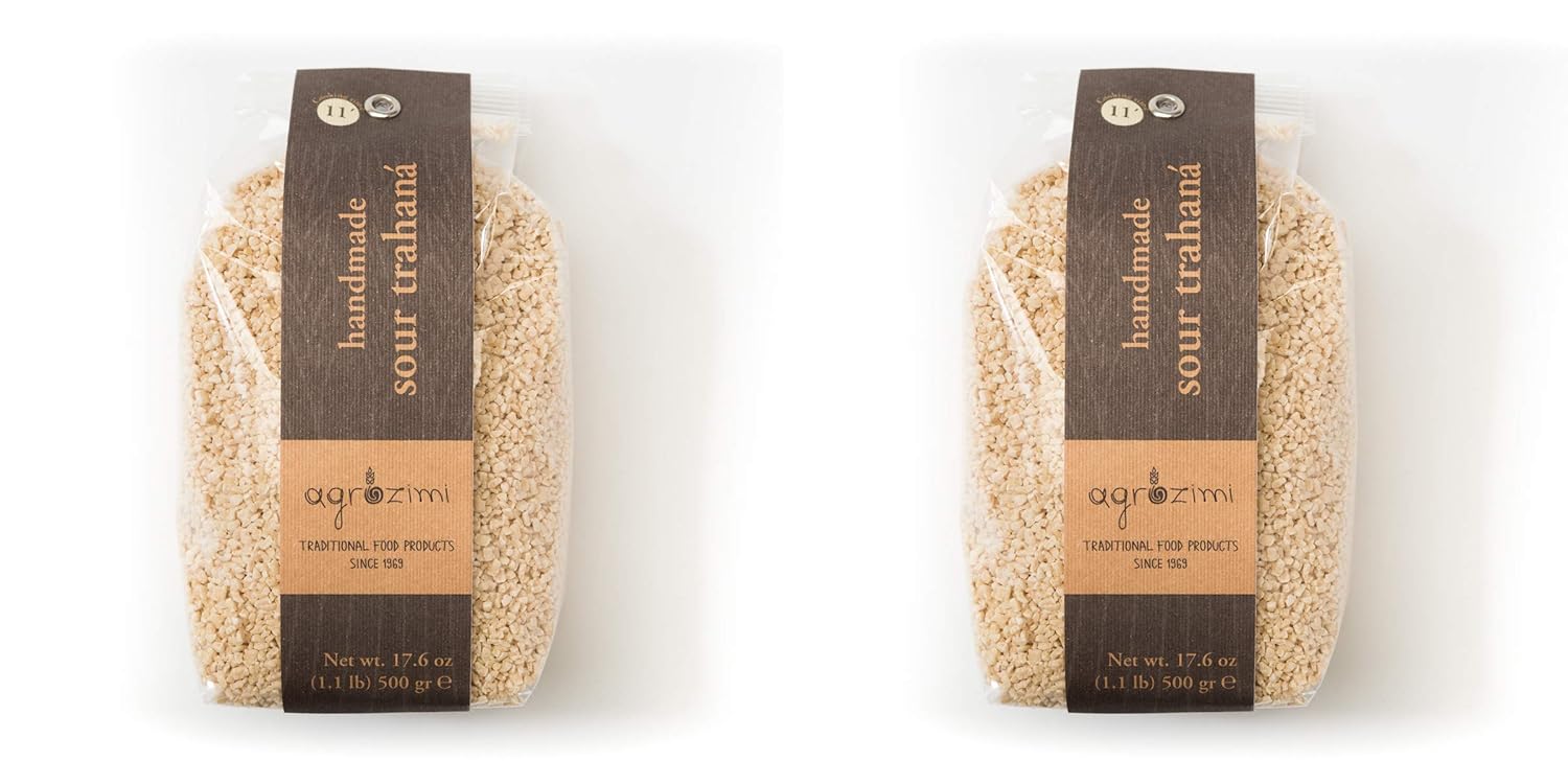 Agrozimi-Traditional-Sour-Trahana-Pasta---(17.6-Ounces,-927