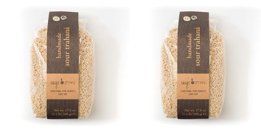 Agrozimi-Traditional-Sour-Trahana-Pasta---(17.6-Ounces,-927