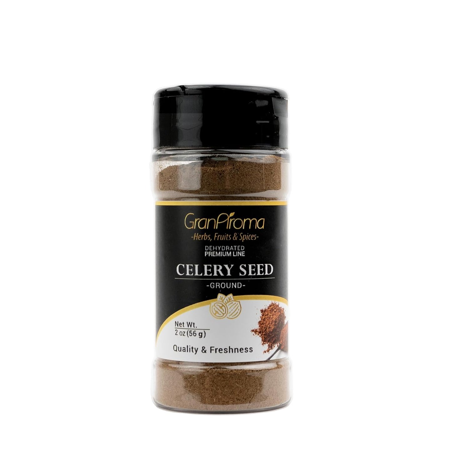 GranAroma-Ground-Celery-Seed,-Fresh,-Aromatic,-2440