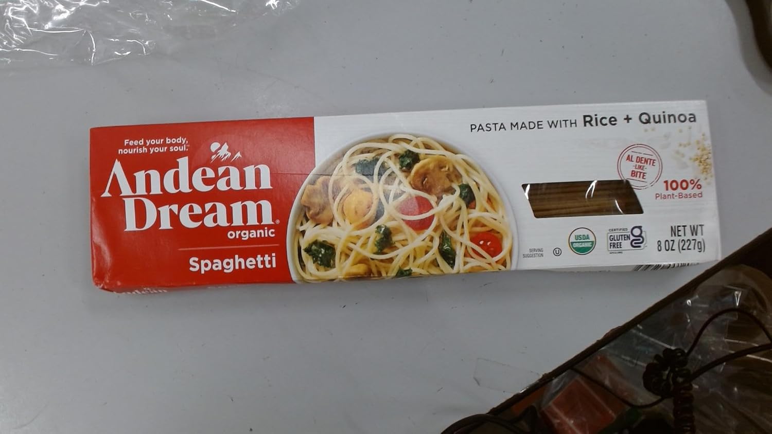Andean-Dream-Organic-Spaghetti-Quinoa-Pasta,-8-oz-(3---714