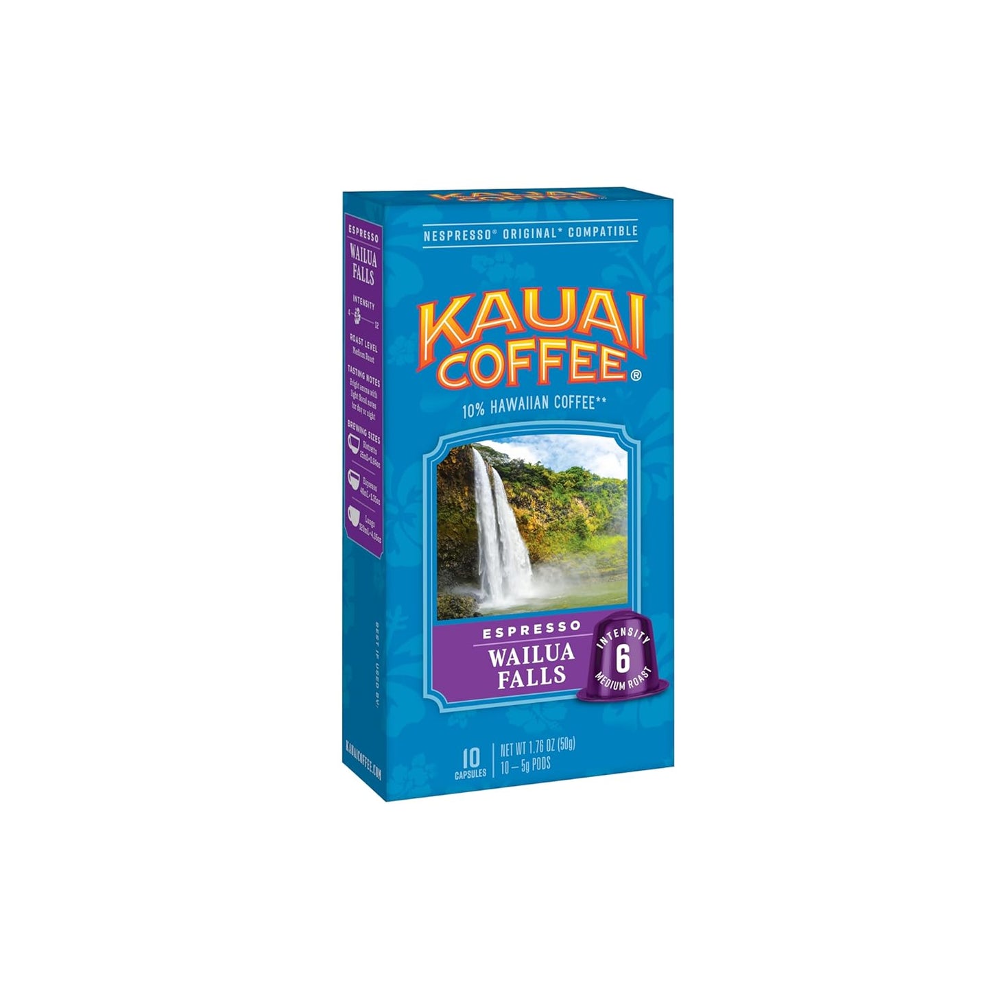 Kauai-Coffee-Espresso-Pods-Compatible-with-Nespresso-Original-Coffee-Makers-–-Arabica-Coffee,-1907