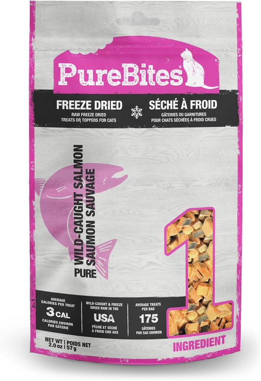 PureBites-Freeze-Dried-Salmon-Cat-Treats-57g-|-Ingredient-3