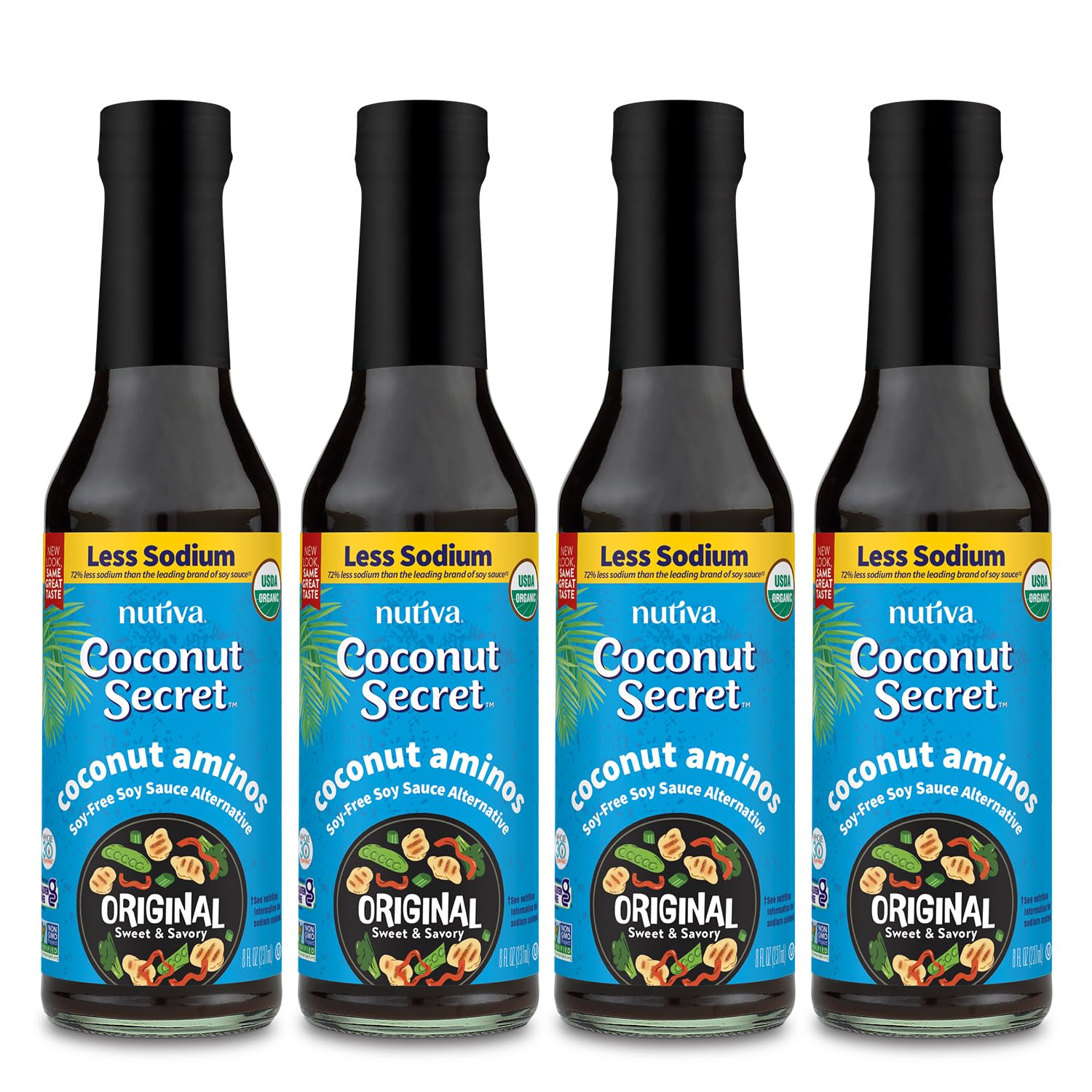 Coconut-Secret-Coconut-Aminos-(4-Pack)---8-fl-oz-----1664