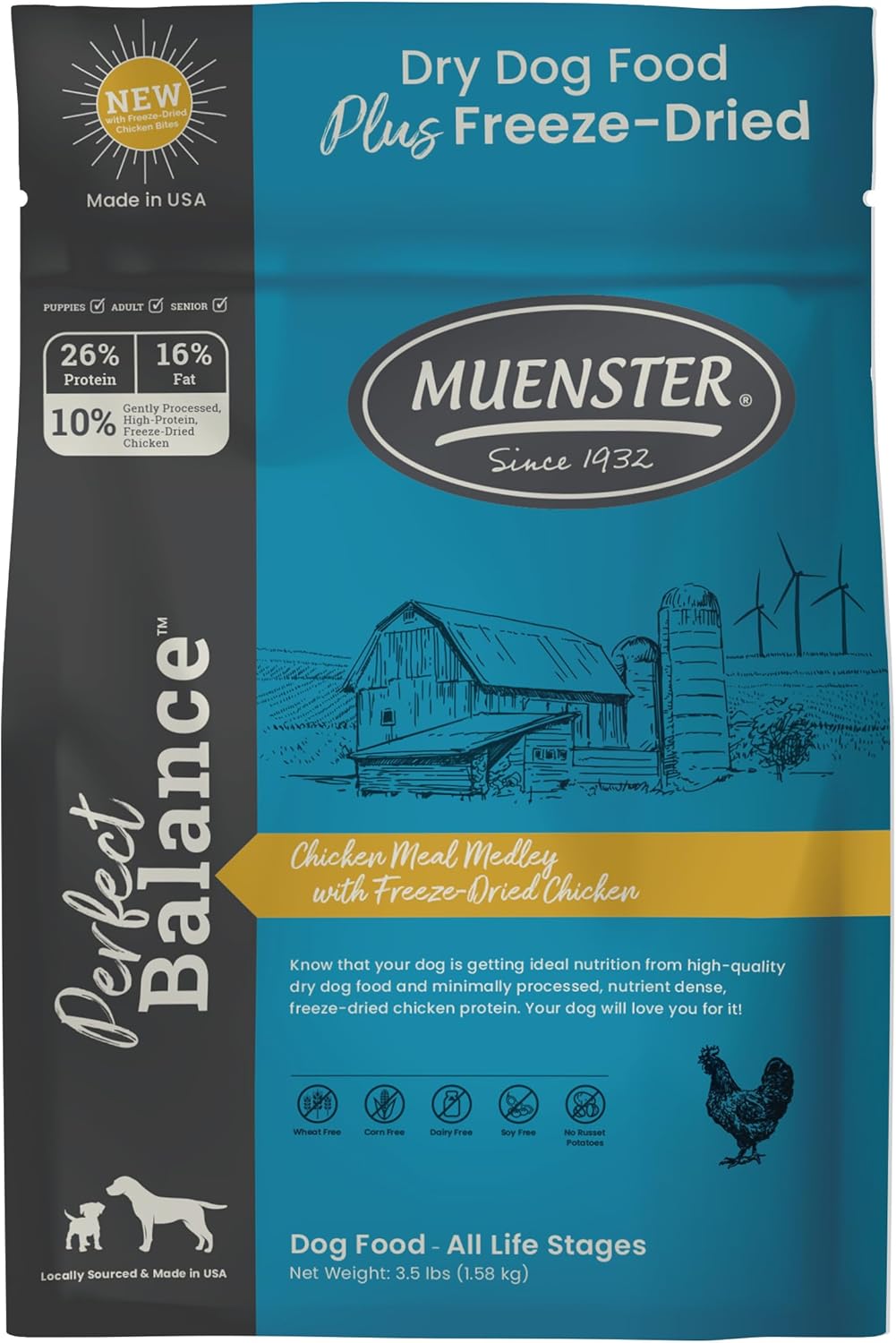 Muenster-Perfect-Balance-Raw-Chicken-Kibble-Mix-with-Freeze-Dried-Chicken-for-Dogs-854