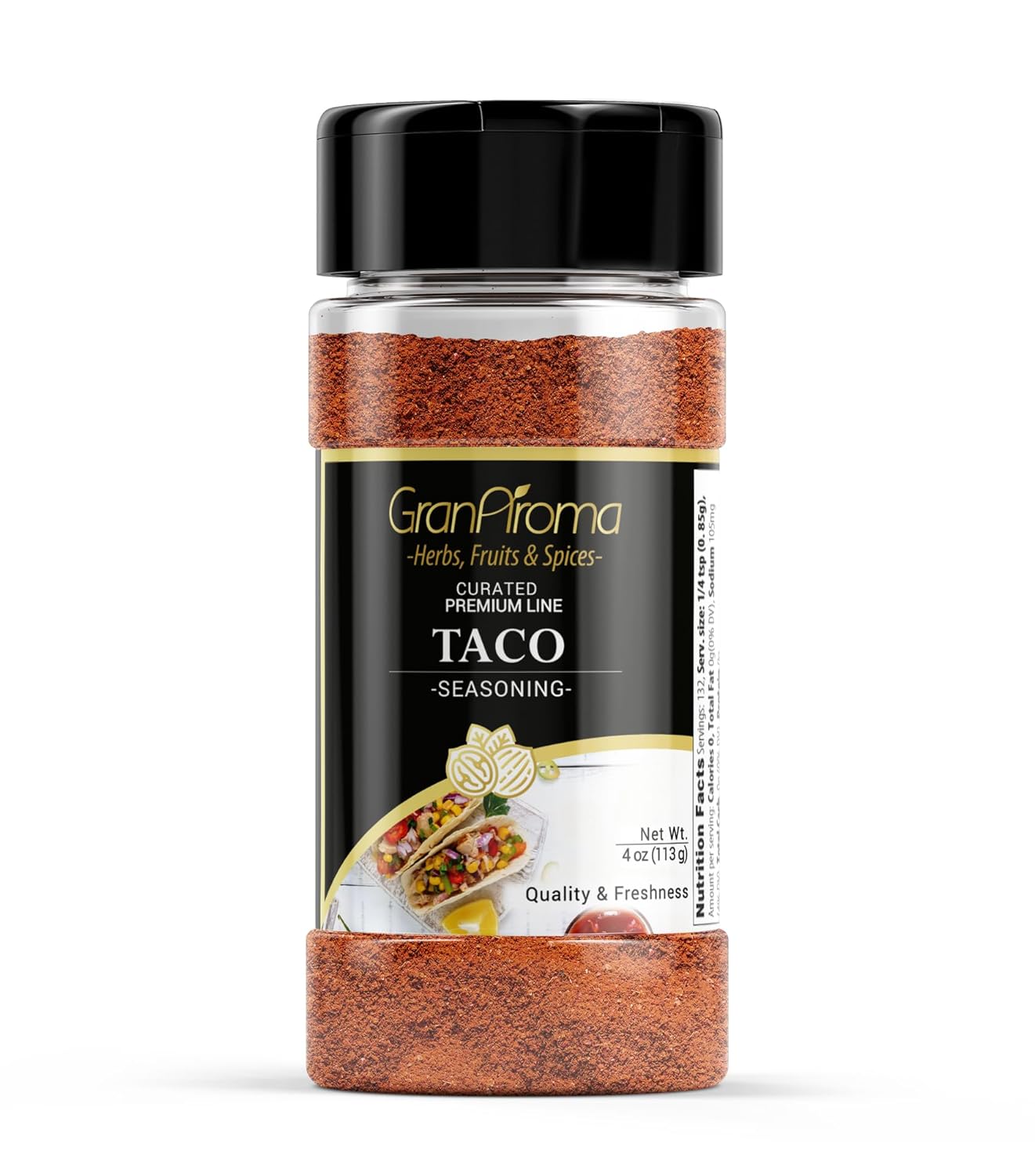 GranAroma-Taco-Seasoning,-Mild-Heat,-Authentic-1065