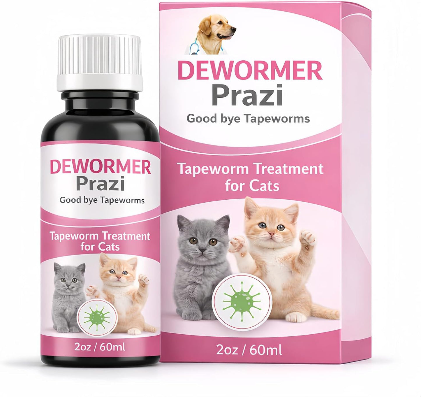 Liquid-Cat-De-wormer,-Say-Goodbye-to-Tapeworms-in-Cats-and-Kittens-with-1-735