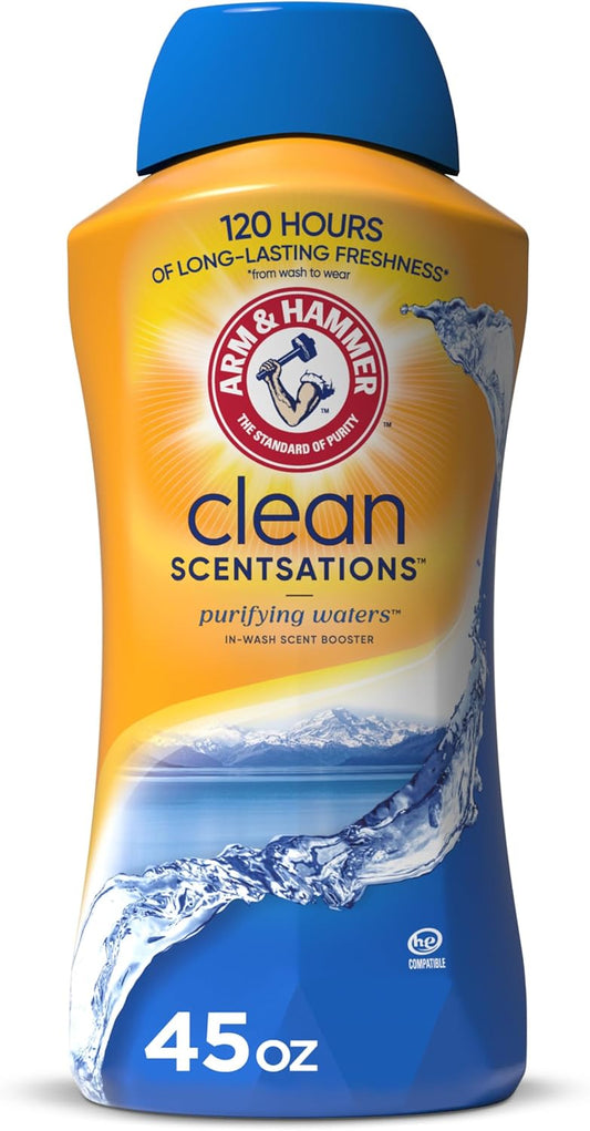 Arm-&-Hammer-Clean-Scentsations-In-Wash-Scent-Booster,-Laundry-Scent-4035