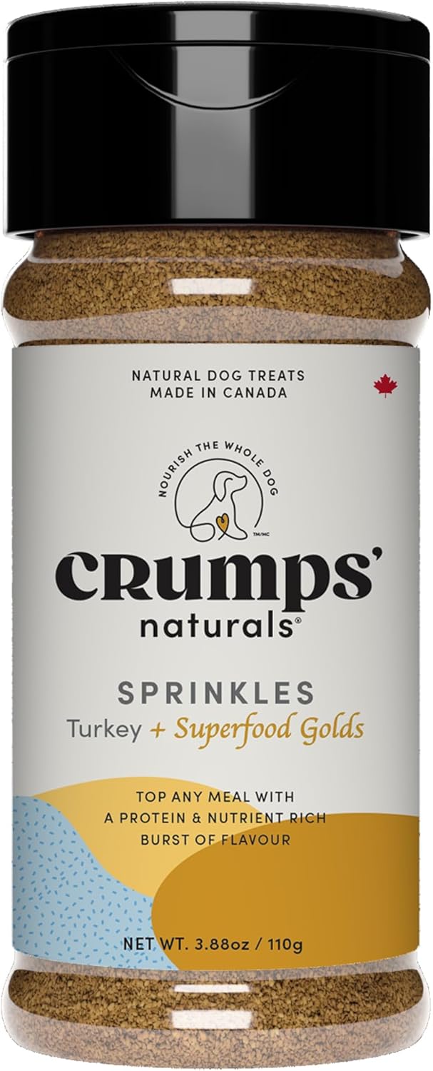 CRUMPS-NATURALS-Pavo-+-Superfood-Golds-3.88oz-----1628