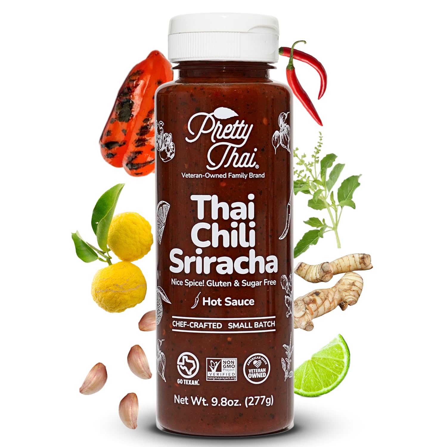 Pretty-Thai-Chili-Sriracha-Hot-Sauce,-Thai-Style-Chili-Sriracha-Asian-Hot-1038