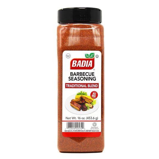 Badia-Barbecue-Seasoning-Traditional-Blend,-16-3376