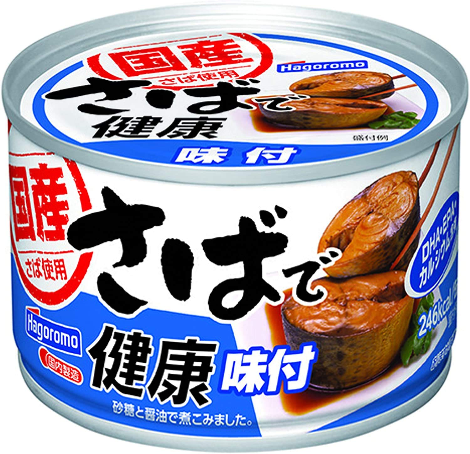 HAGOROMO-Caballa-enlatada-Saba-Kenko-Shoyu-Aji---Caballa-sazonada-con-salsa-soja-572