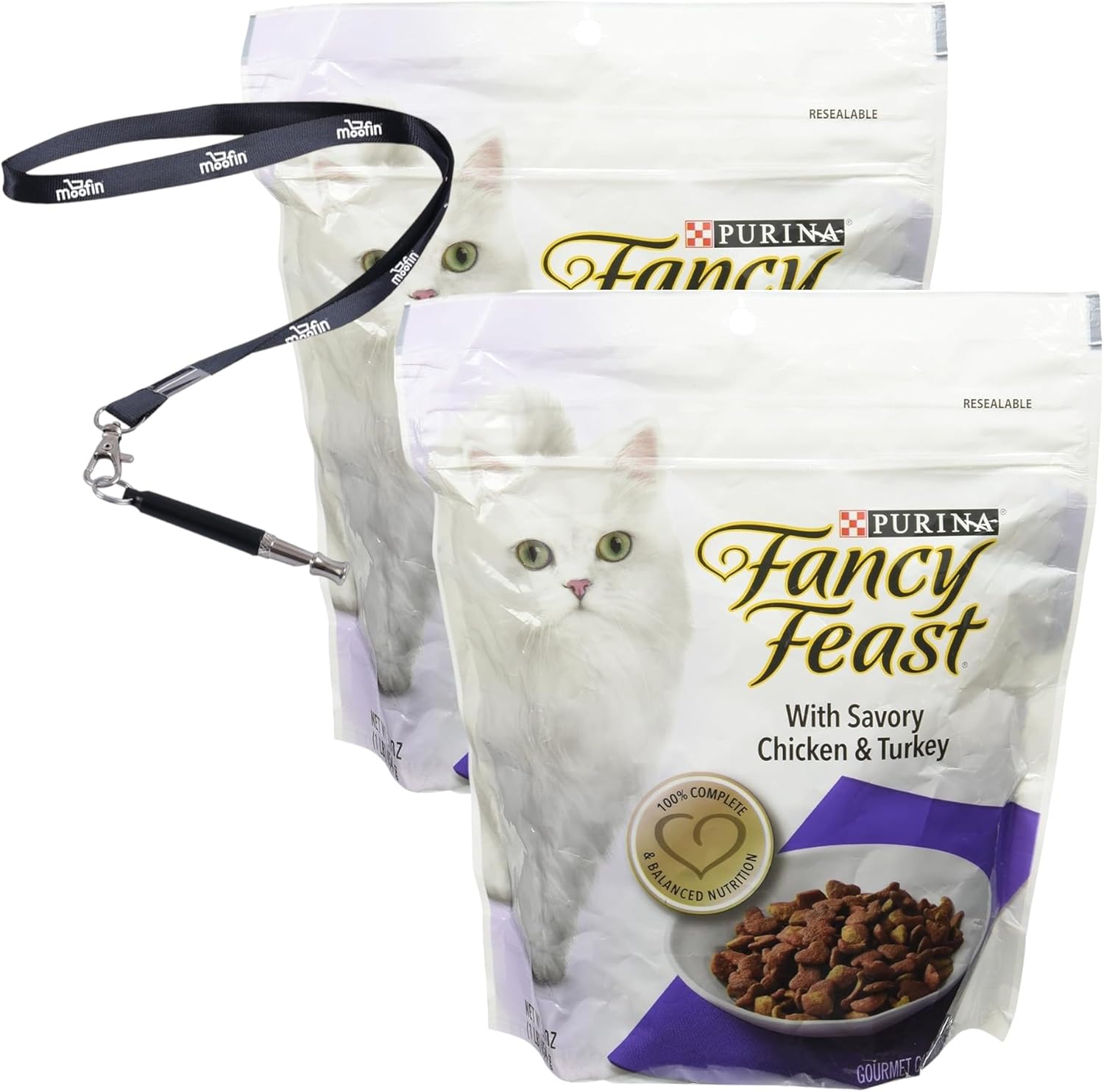 Dry-Cat-Food,-Savory-Chicken-&-Turkey-Formula-957