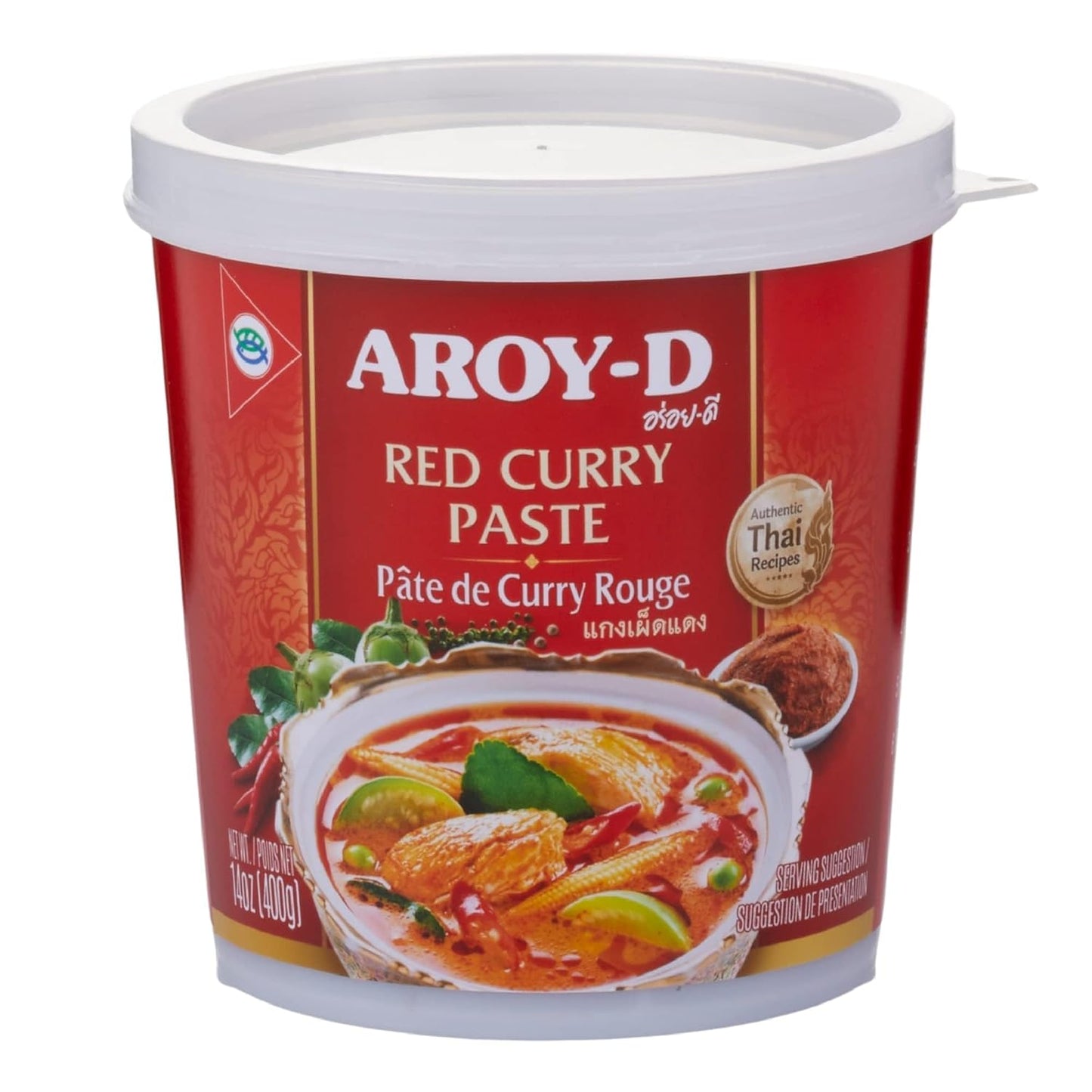 Aroy-D-14oz-Aroy-D-Red-Curry-Paste,-14-Ounce-------1575