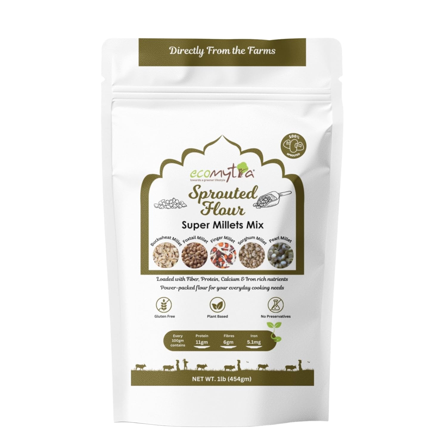 Ecomytra-Sprouted-Super-Millets-Mix-Flour-–-1-Sprouted-Ancient-Millet-Grains-266