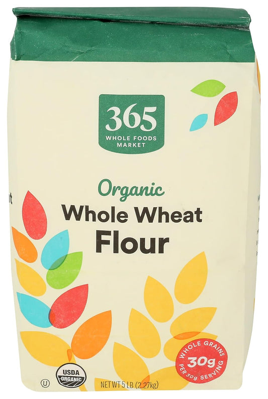 365-by-Whole-Foods-Market,-Organic-1-Whole-Wheat-Flour,-80-Ounce-577
