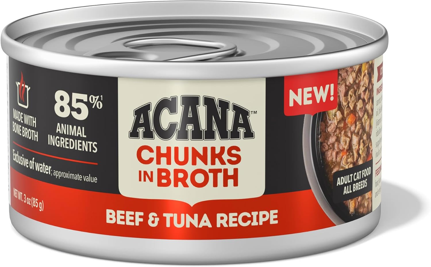 ACANA-Chunks-in-Broth-Beef-&-Tuna-Recipe,-1170