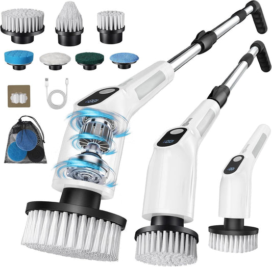 Electric-Spin-Scrubber-for-Cleaning---Upgraded-Dual-Switch-Cleaning-4001