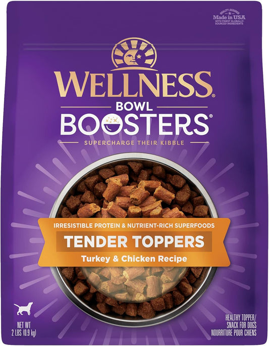 Wellness-Bowl-Boosters-Tender-Toppers,-Dog-Food-Topper-for-Small,-Medium,-&-Large-2008
