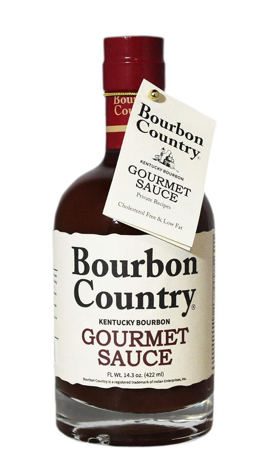 BOURBON-COUNTRY-GOURMET-SAUCE-|-Marinade,-2184