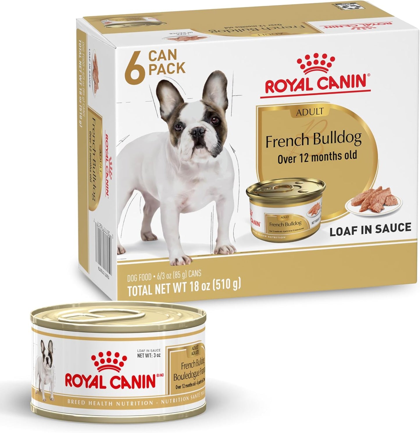 Royal-Canin-Breed-Health-Nutrition-French-Bulldog-Wet-Dog-Food-for-Adult-Dogs,-1243