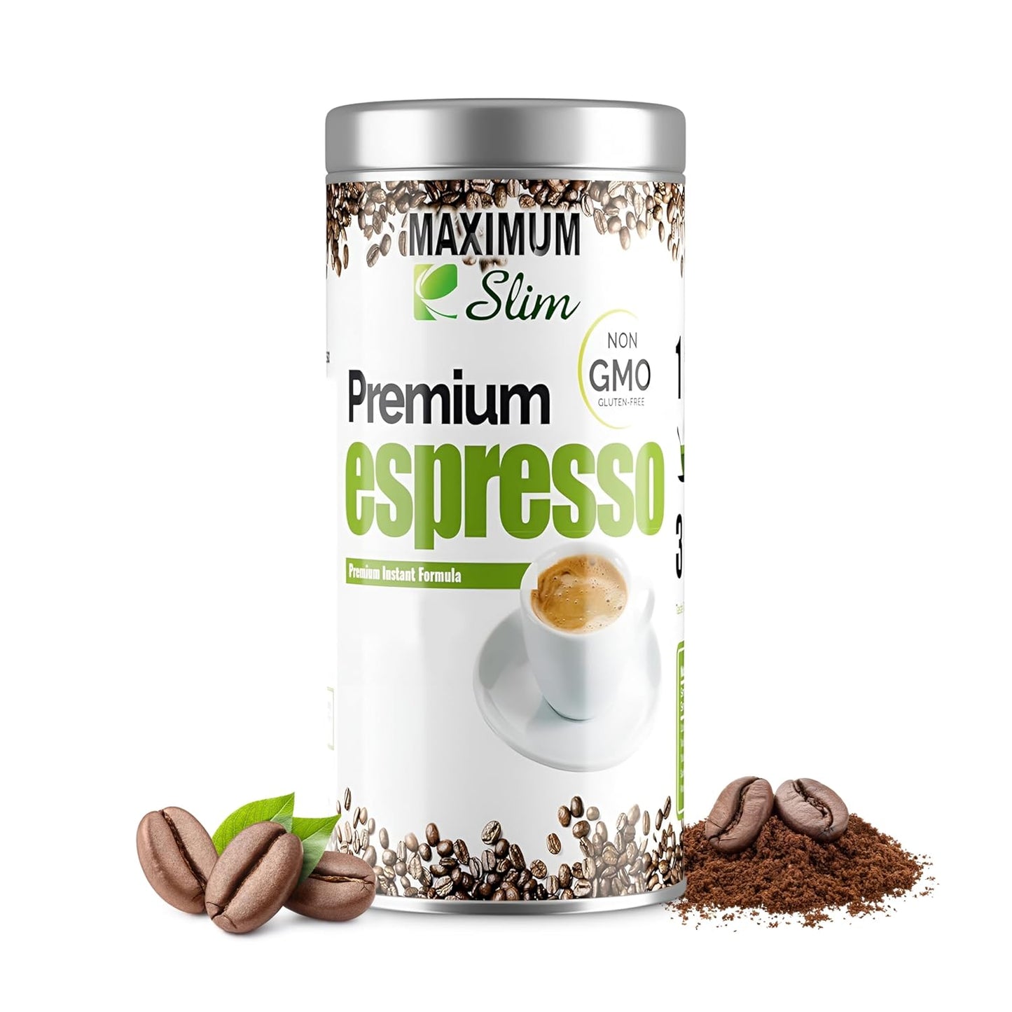 Maximum-Slim-Espresso-gourmet-premium:-1-café-arábica,-tostado-medio-oscuro,-instantáneo490