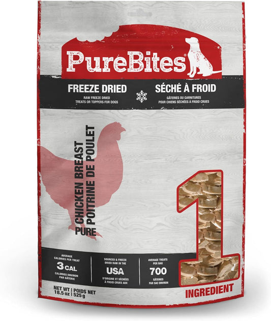 PureBites-Chicken-Freeze-Dried-Dog-Treats,-1-Ingredient,-Made-in-USA,-(Packaging-1248