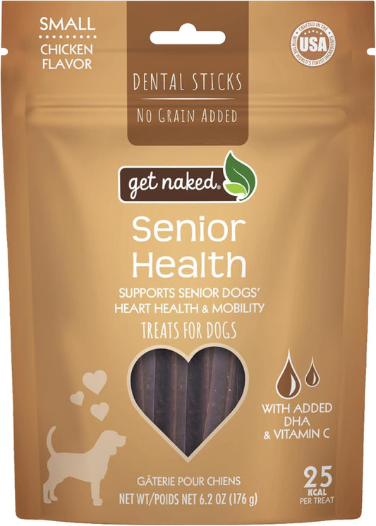Dental-Sticks-Grain-Free-Chicken-Flavor-Dog-Treats,-Senior-3109
