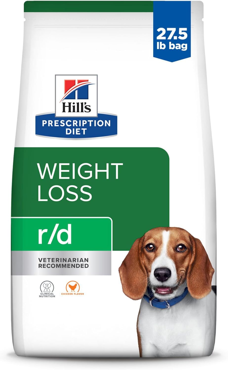 Hill's-Prescription-Diet-r/d-Alimento-seco-para-perros-con-2004