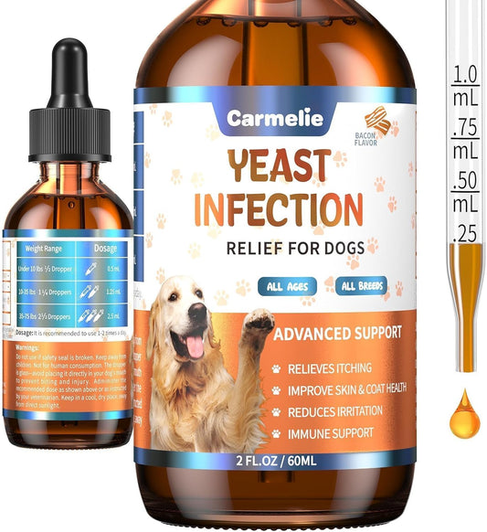 Natural-Yeast-Relief-for-Dogs,-Supports-Healthy-Itch-Relief,-Dog-Ear-Care,-54