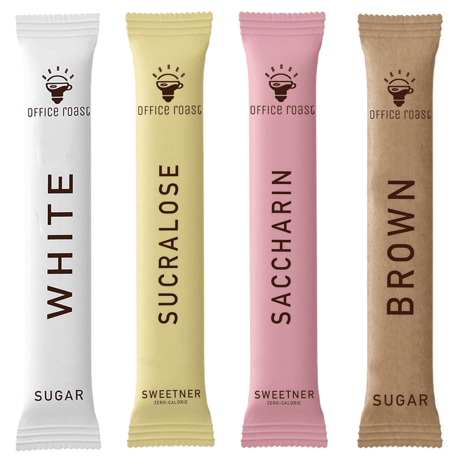 Office-Roast-Variety-Pack---Assorted-Sweeteners-for-Coffee,-Tea-&-Beverages-Includes-Sucralose,White-1396