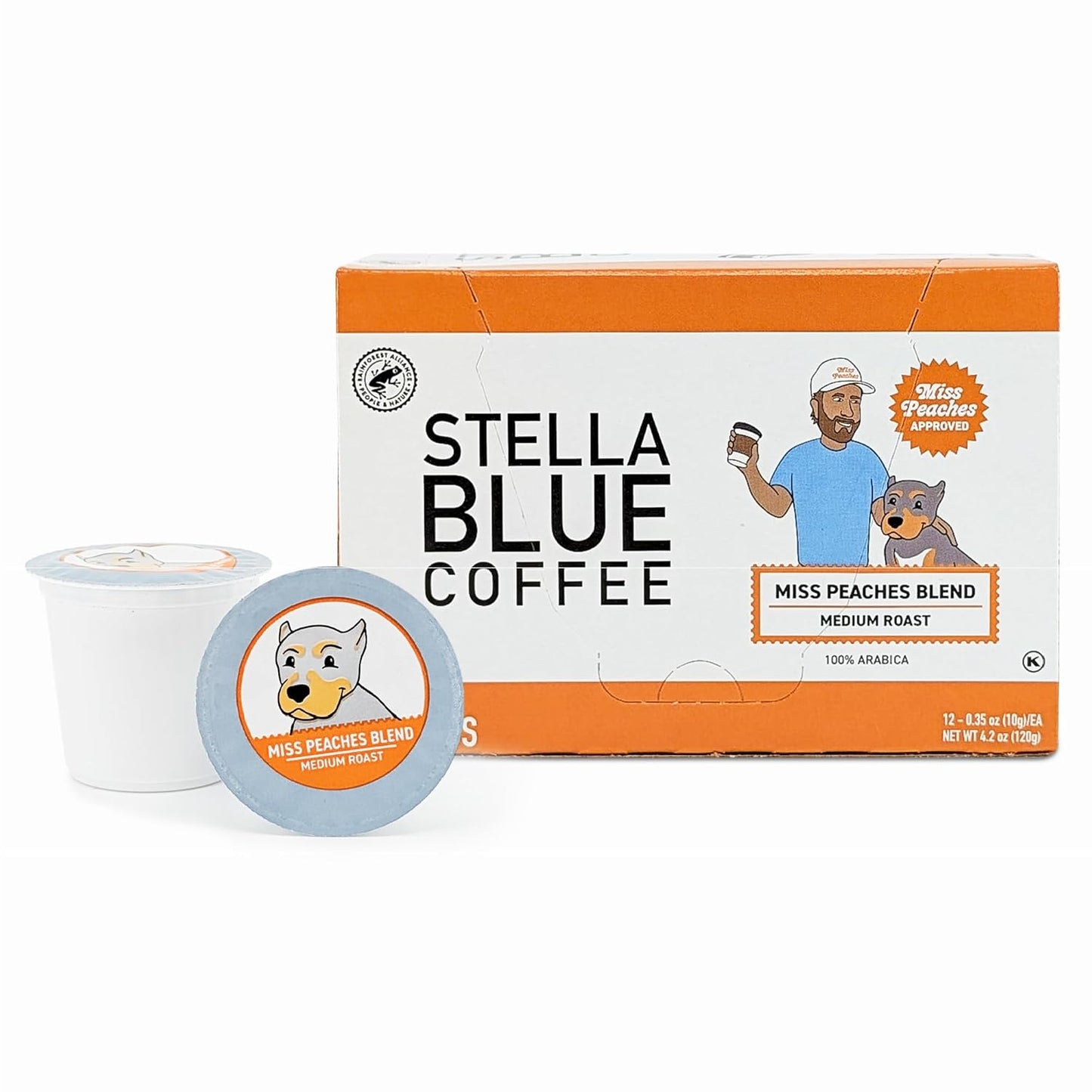 Stella-Blue-K-Cups-Cápsulas-de-café,-mezcla-de-duraznos-de-Miss-tostado2729