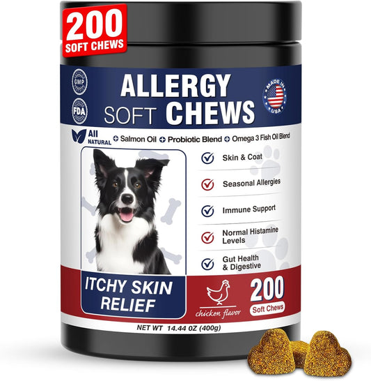 Dog-Allergy-Chews-200-Treats,-Dog-Allergy-and-Itching-Skin-Relief-Immune-380