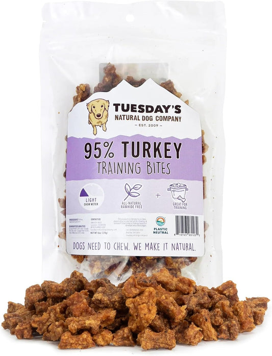 Tuesday's-Turkey-Training-Bites-(9oz-Bag)-------------172