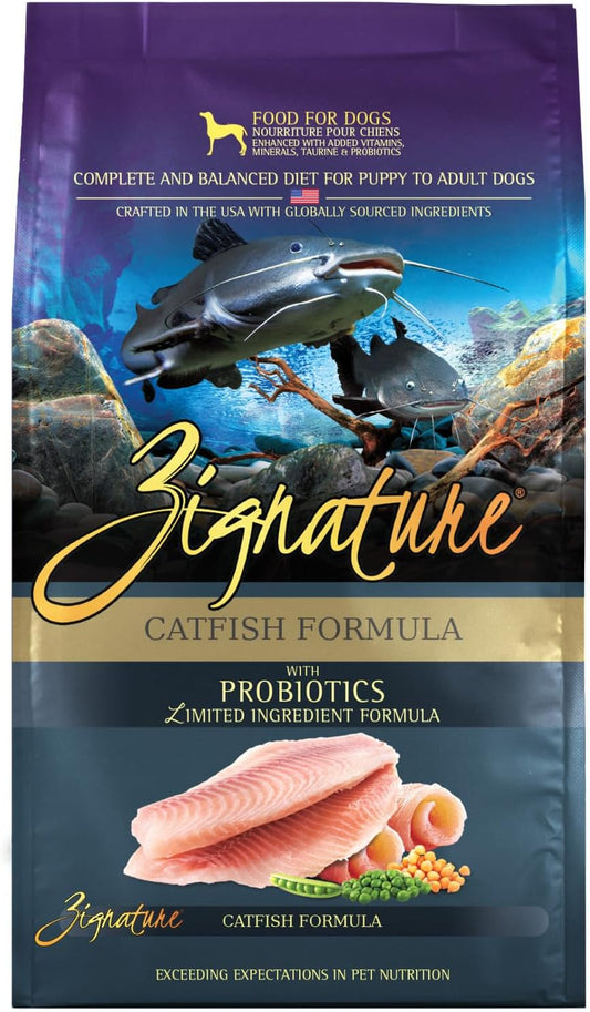 Zignature-Catfish-Limited-Ingredient-Formula-Dry-Food-25lb------946