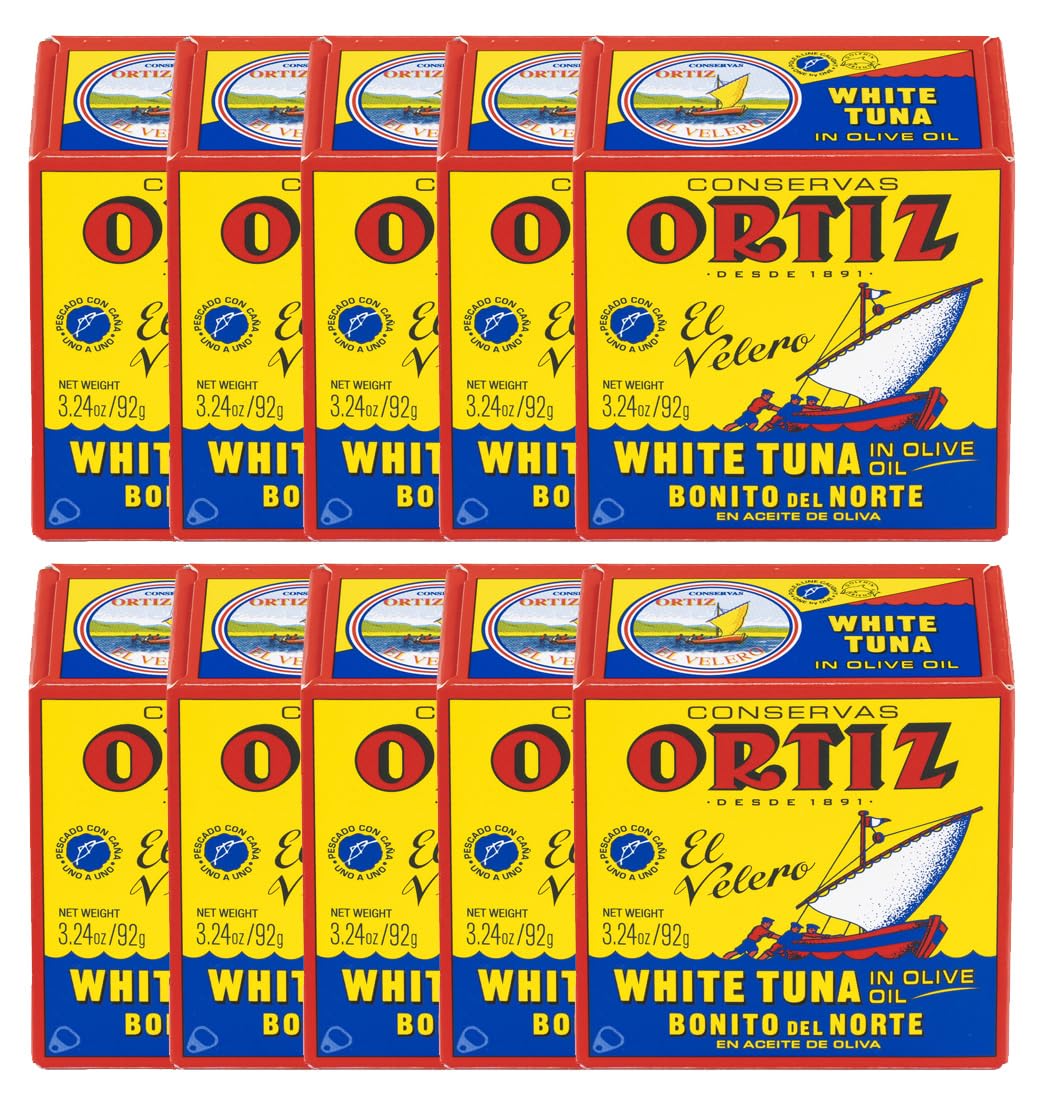 Ortiz-Atún-blanco-en-aceite-de-oliva,-rebanadas-tiernas-frescas,-atún-silvestre-alto-927