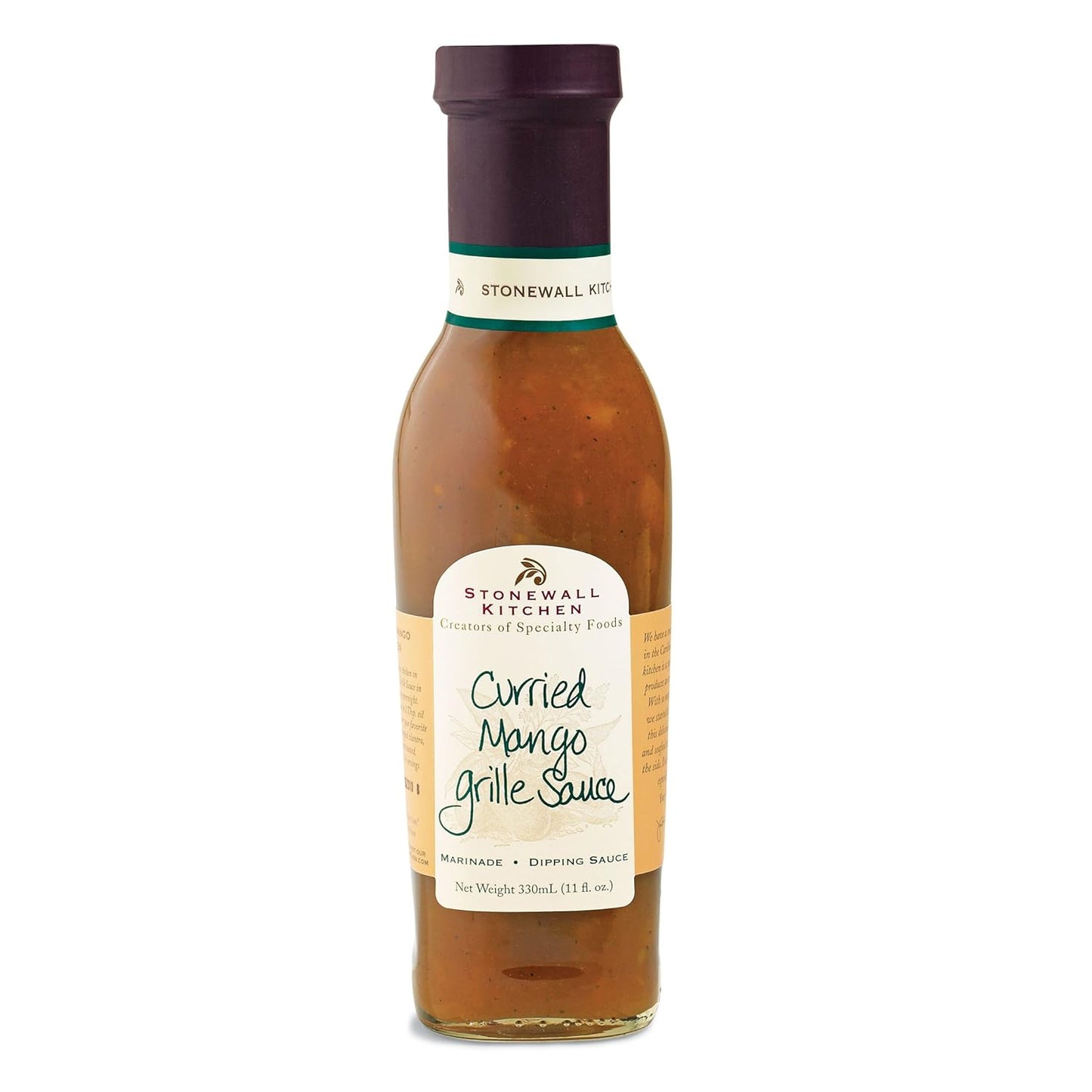 Stonewall-Kitchen-Curried-Mango-Grille-Sauce,-11-Ounces---------585