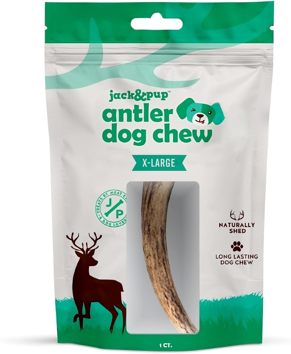 Elk-Antler-Chew-for-Large-Dogs-|-Long-777