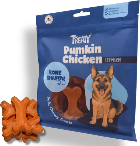 Treaty-Healthy-Pumpkin-Puree-Chicken-Dog-Treats-16-oz-Baked-Bone-Soft-228