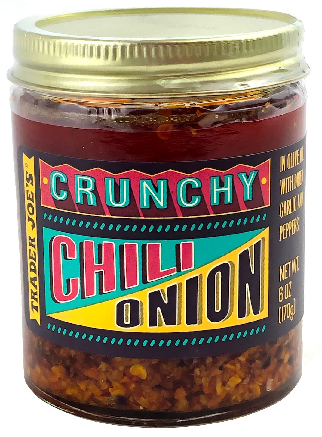 Trader-Joe's-Chili-onion-Crunch,1-Pack-(-6-ounce)--------682