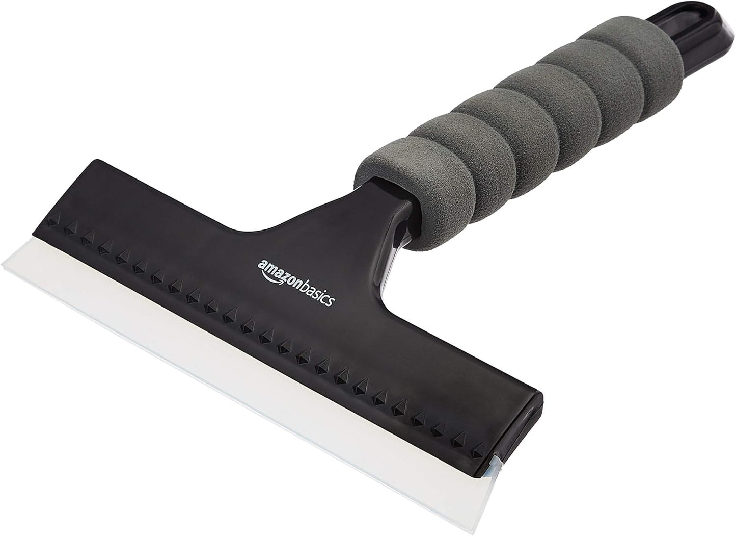 Amazon-Basics-All-Purpose-Window-Squeegee-with-Handle-for-Car-Windshield,-Shower,-Glass,-Mirror-Cleaning,-Silicone-1546