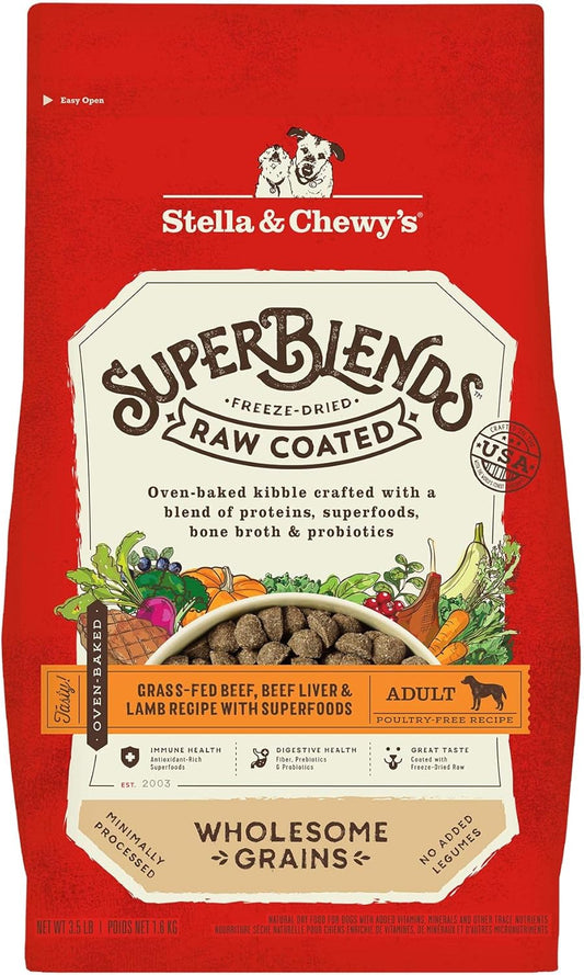 Stella-&-Chewy's-SuperBlends-Receta-de-carne-de-res,-2178